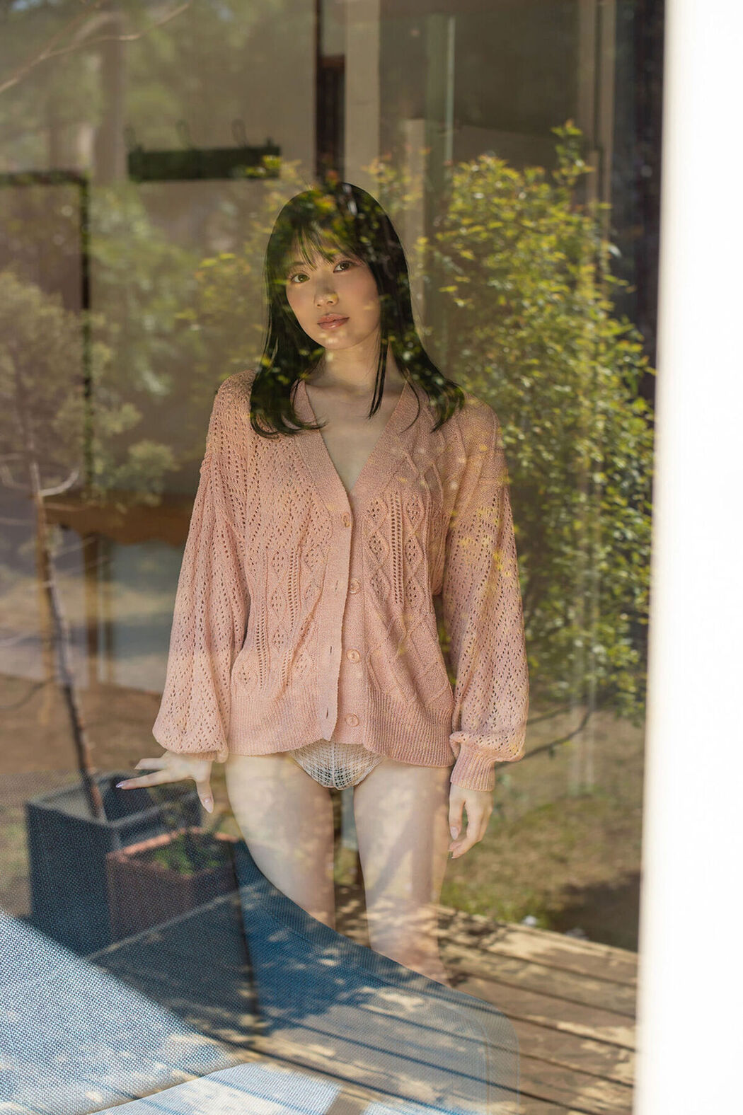 JP Mio Ishikawa 石川澪 &#8211; ふぞろいな果实 (82P)