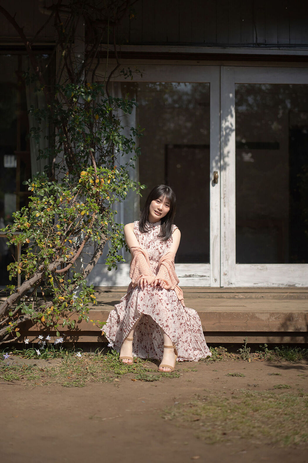 JP Mio Ishikawa 石川澪 &#8211; ふぞろいな果实 (82P)