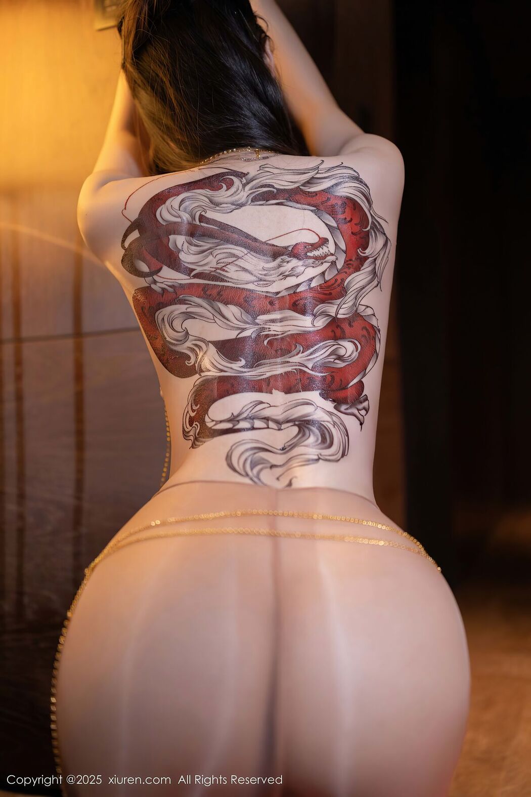 XiuRen秀人网 No.10352 Xiao Dou Dou (81P)