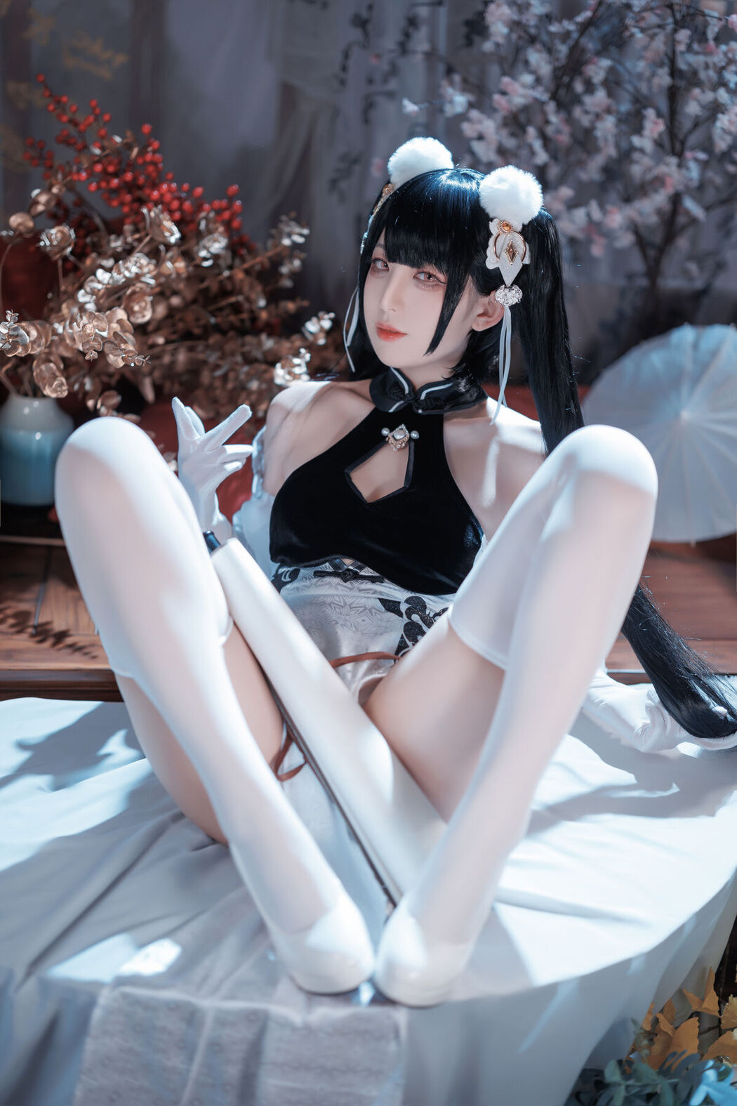 Coser@封疆疆v – 彼得 史特拉塞 (41P)