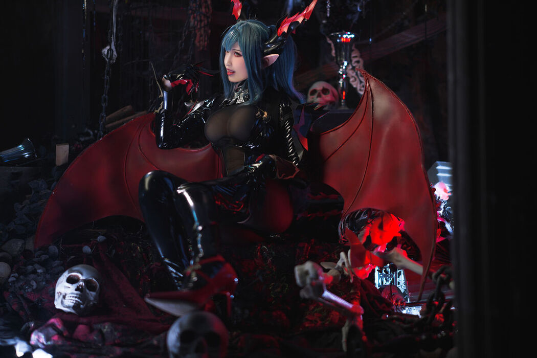 Coser@山崎雷纳 &#8211; 雷根斯堡 (46P)