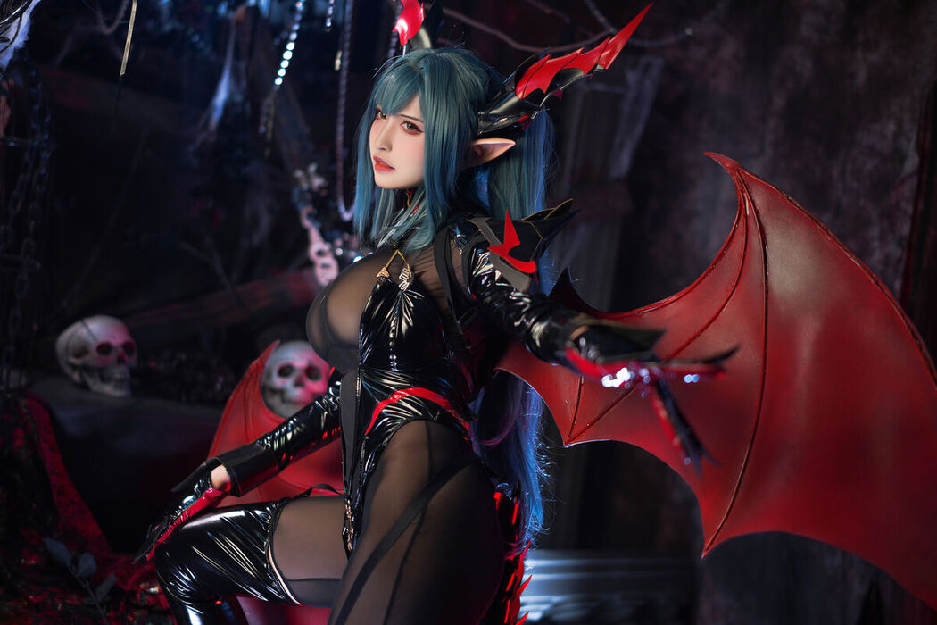 Coser@山崎雷纳 &#8211; 雷根斯堡 (46P)