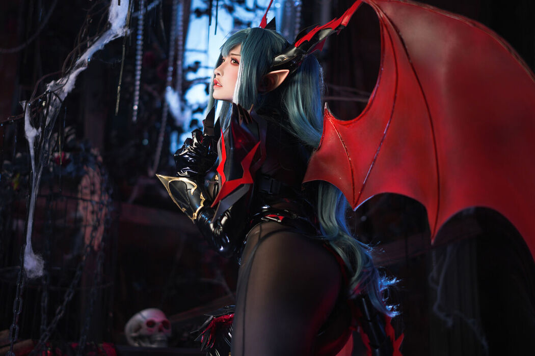 Coser@山崎雷纳 &#8211; 雷根斯堡 (46P)