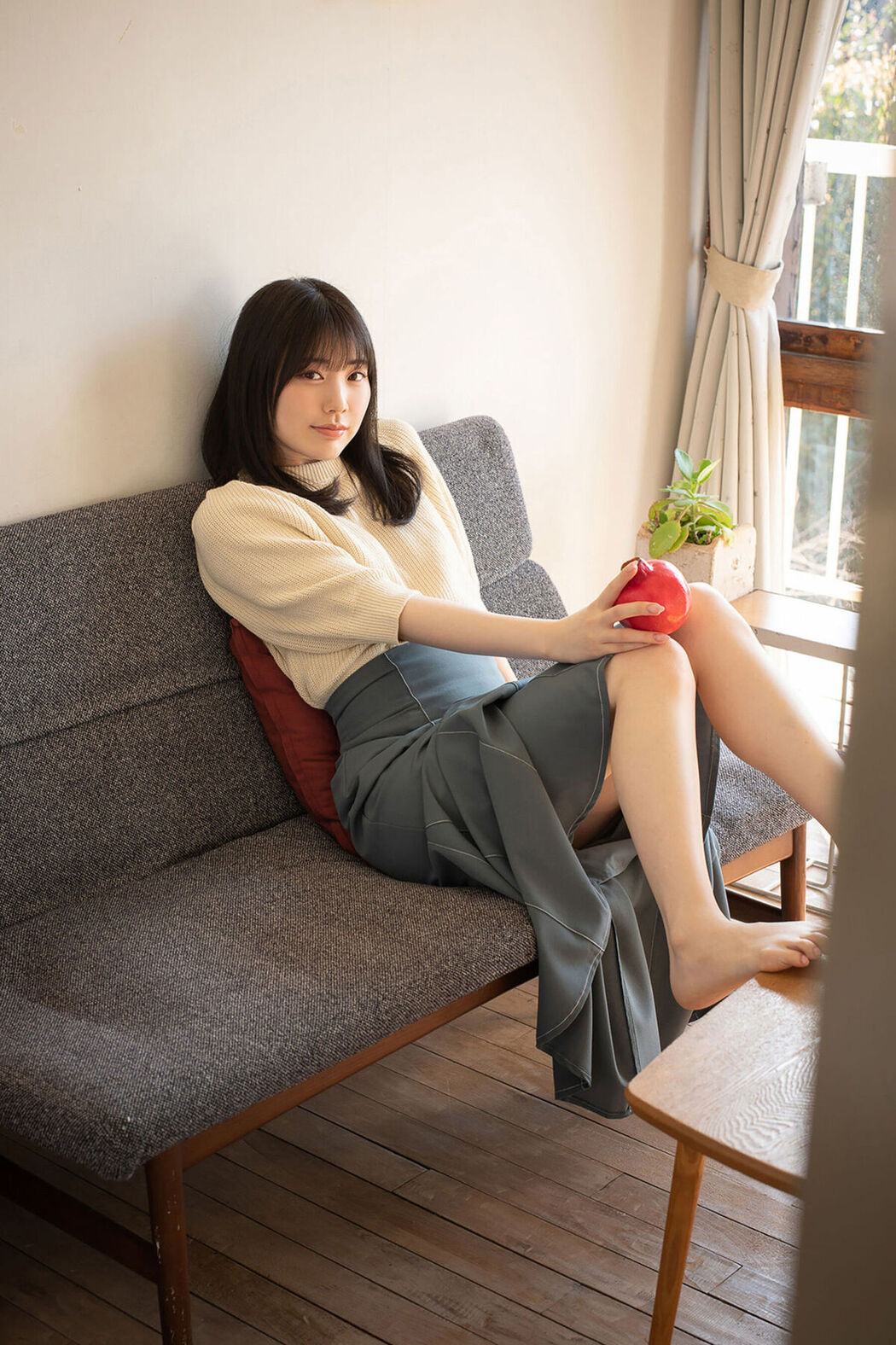 JP Mio Ishikawa 石川澪 &#8211; ふぞろいな果实 (82P)