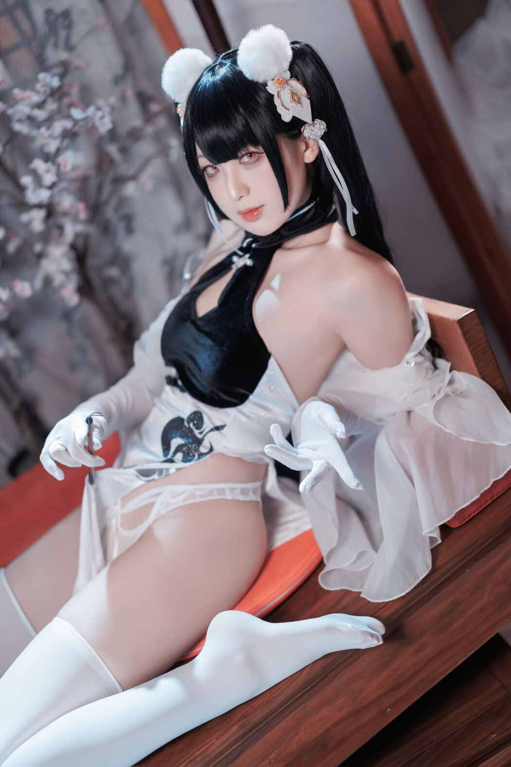 Coser@封疆疆v – 彼得 史特拉塞 (41P)