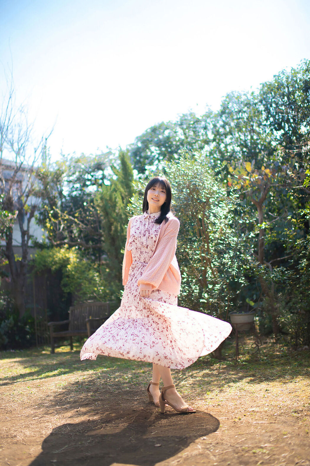 JP Mio Ishikawa 石川澪 &#8211; ふぞろいな果实 (82P)