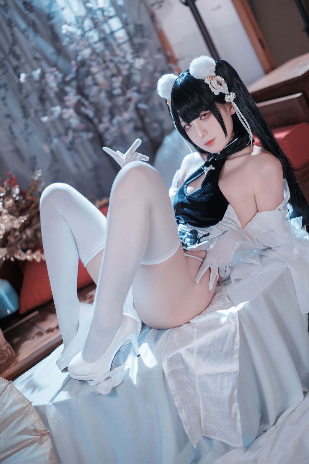 Coser@封疆疆v – 彼得 史特拉塞 (41P)