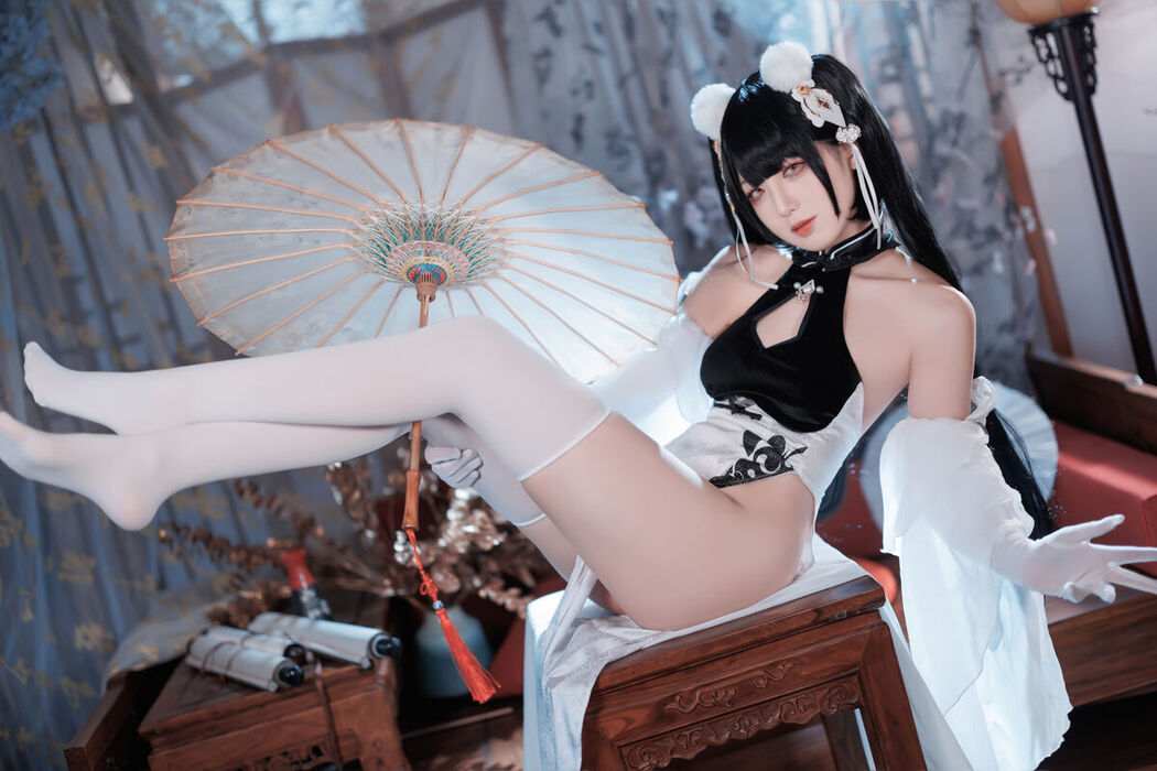 Coser@封疆疆v – 彼得 史特拉塞 (41P)