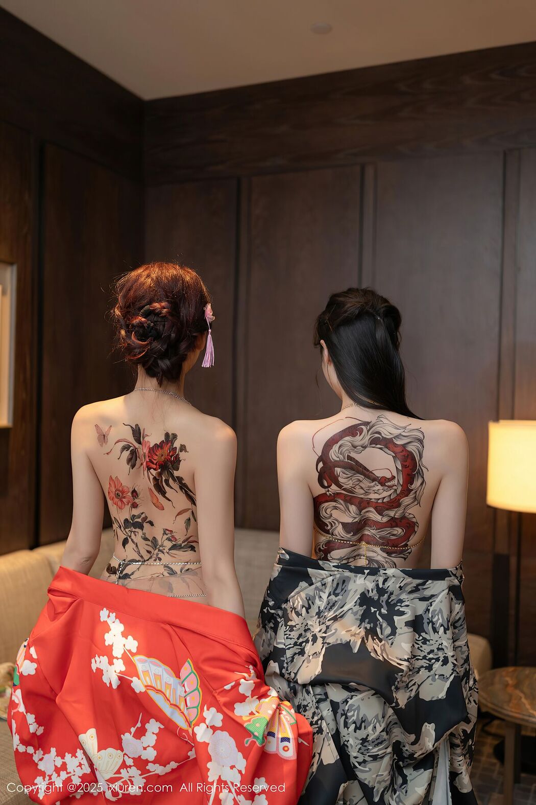 XiuRen秀人网 No.10352 Xiao Dou Dou (81P)