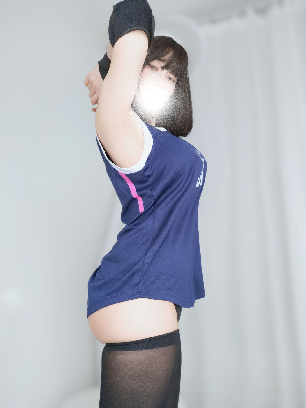 Coser@白银81 – Fantia 2024年05月会员合集18套 Part02 (53P)