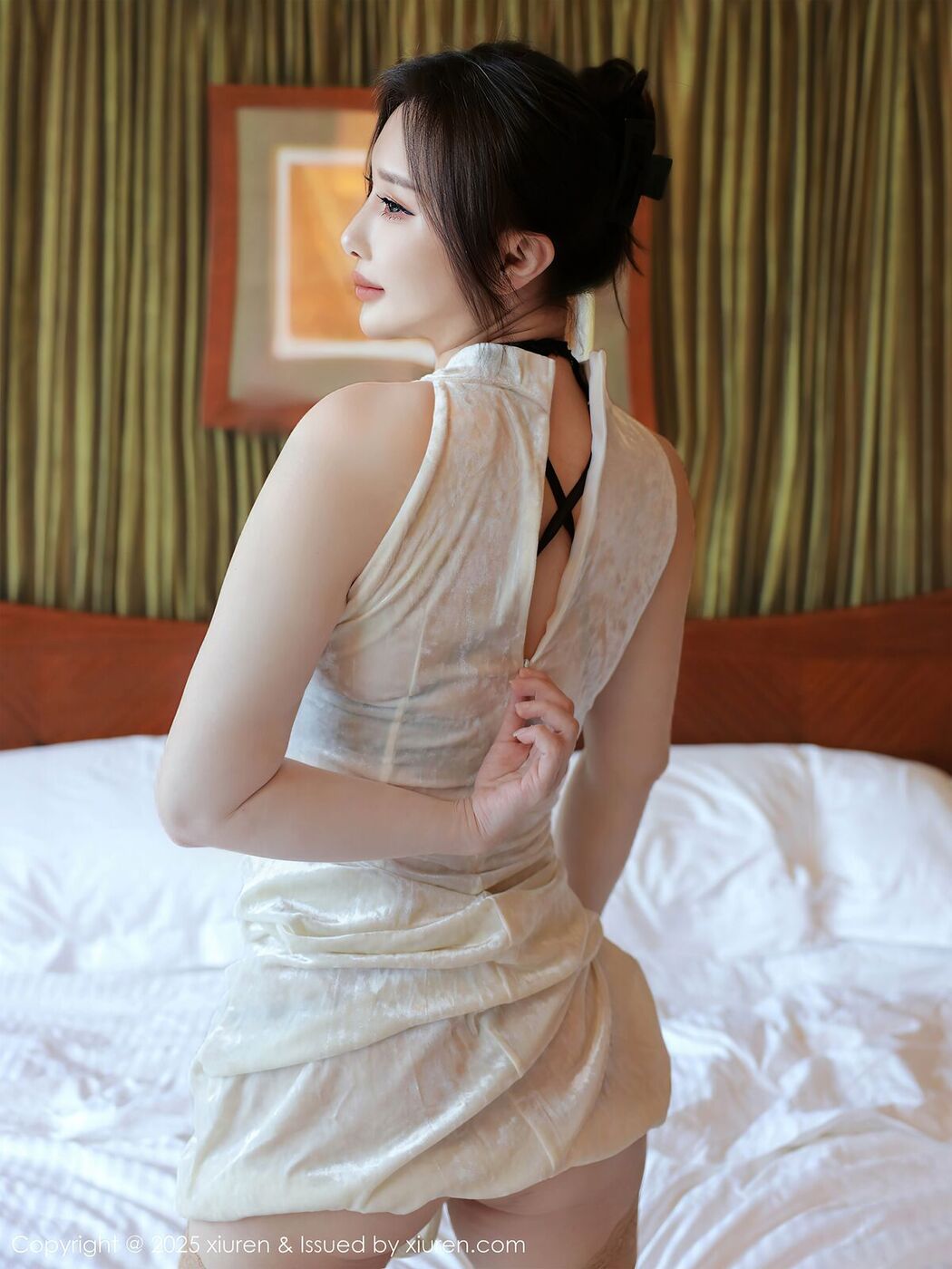 XiuRen秀人网 No.10355 Su Yi Nuo (78P)