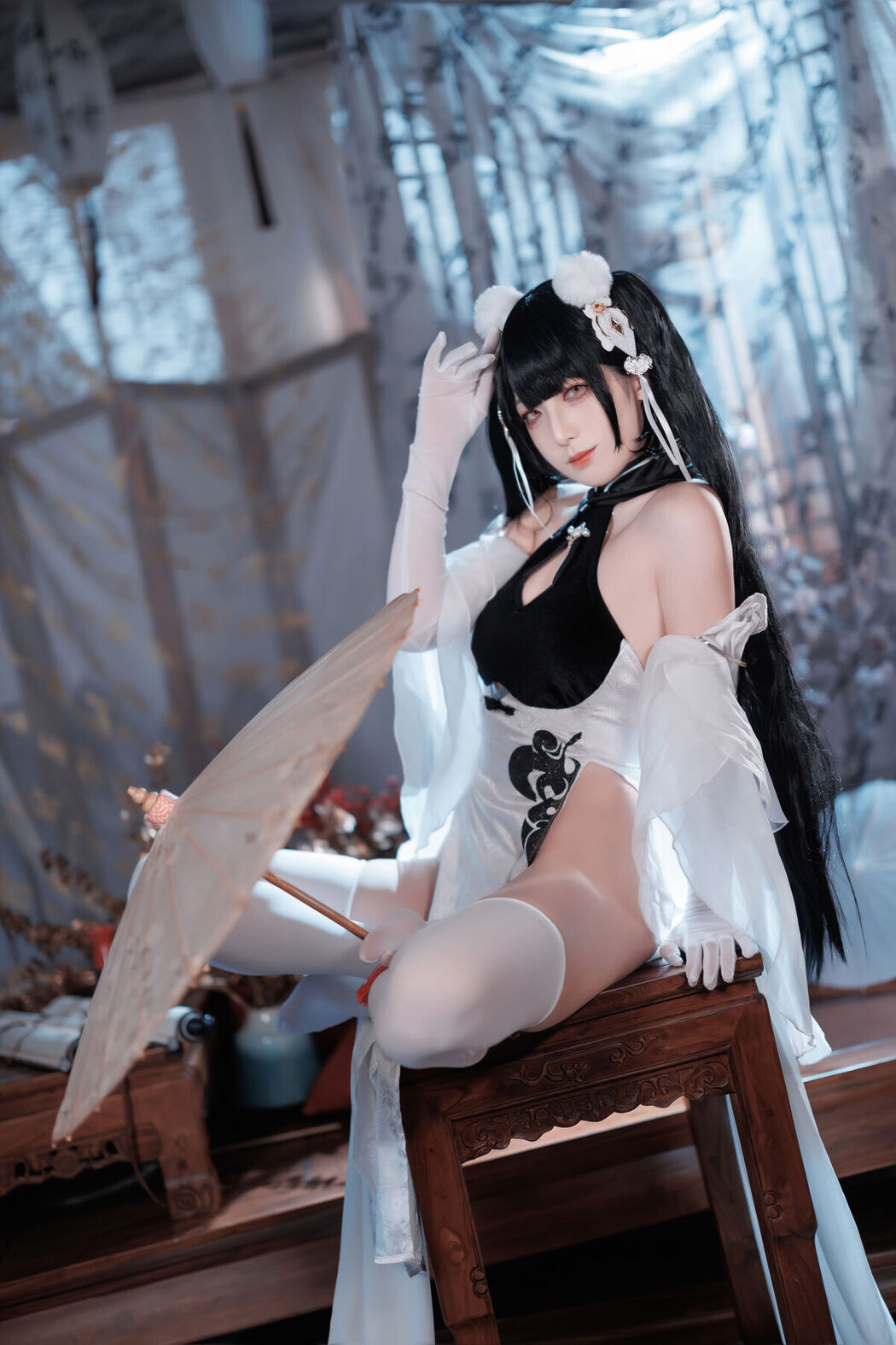 Coser@封疆疆v – 彼得 史特拉塞 (41P)