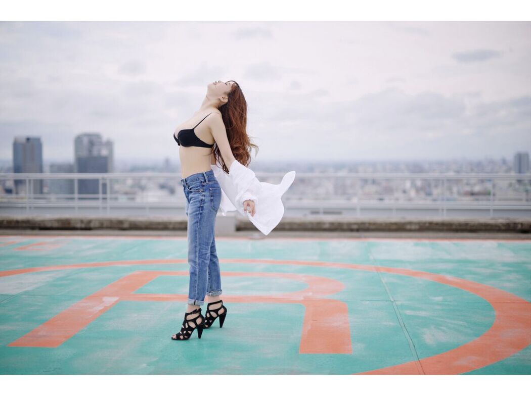 JP Morisaki Tomomi 森咲智美 – 週刊ポストデジタル写真集 500万人のおっぱい (76P)