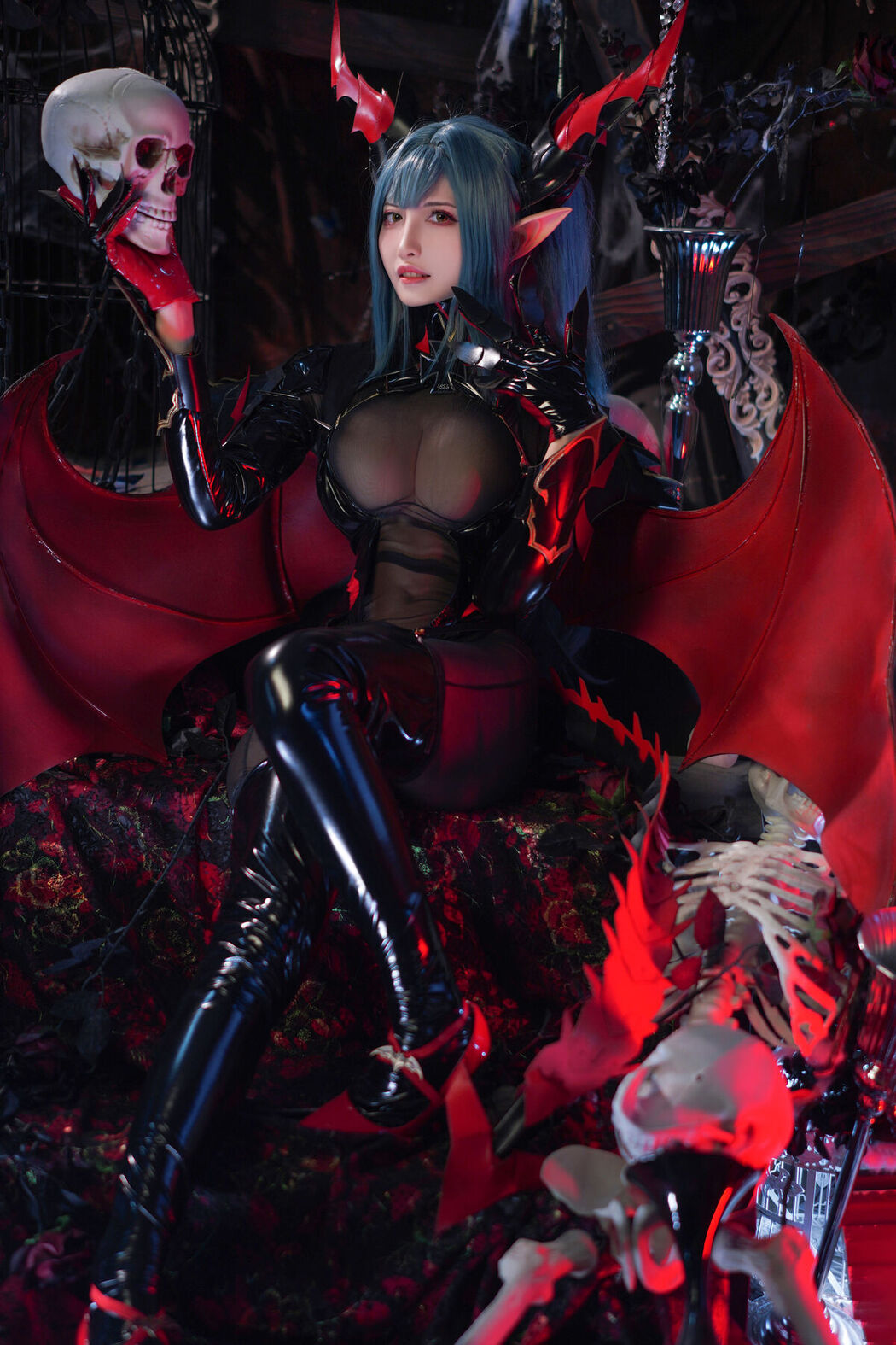 Coser@山崎雷纳 &#8211; 雷根斯堡 (46P)