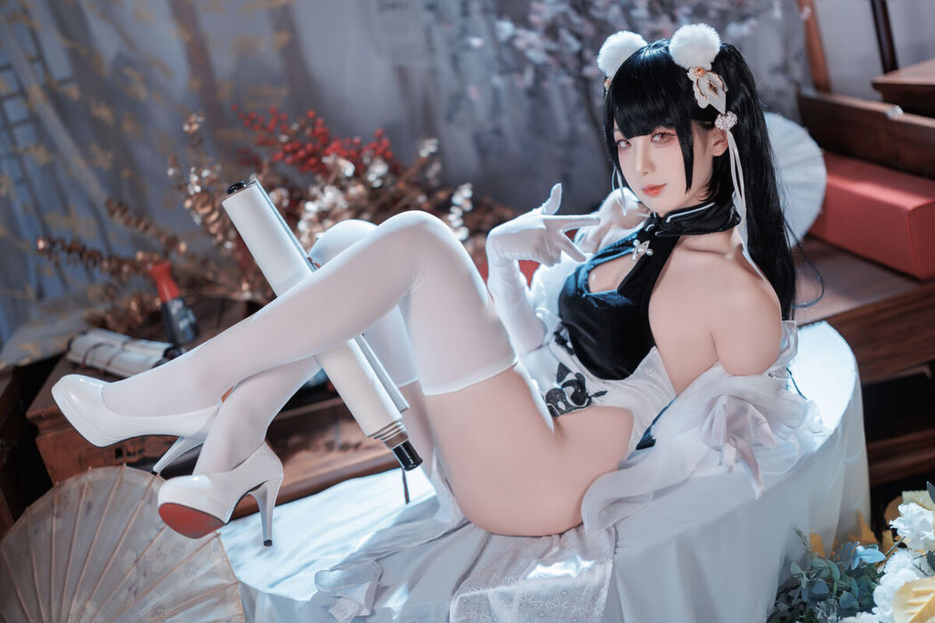 Coser@封疆疆v – 彼得 史特拉塞 (41P)