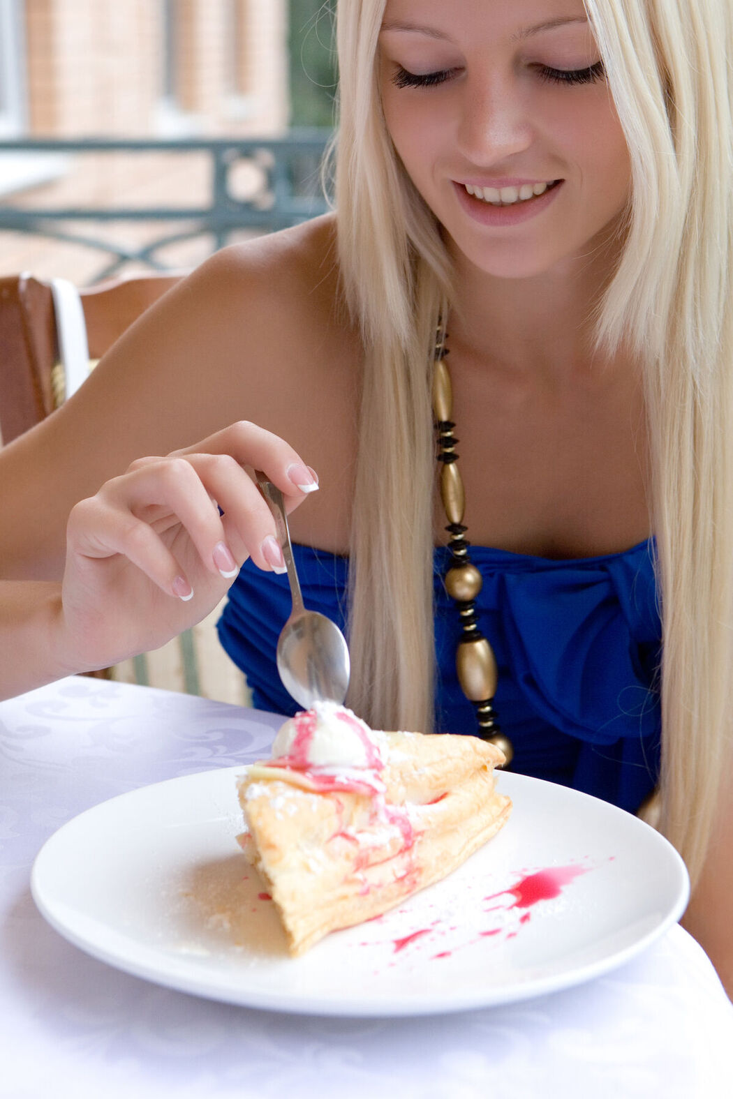 MetArt Alysha A &#8211; Camerae Part01 (61P)