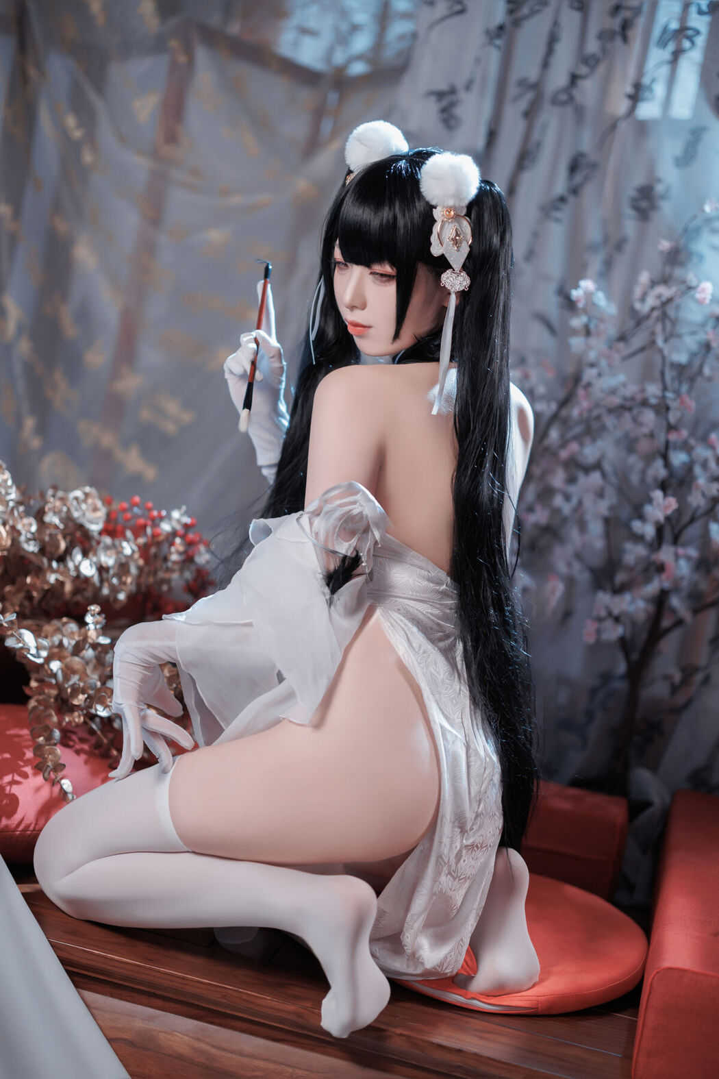 Coser@封疆疆v – 彼得 史特拉塞 (41P)
