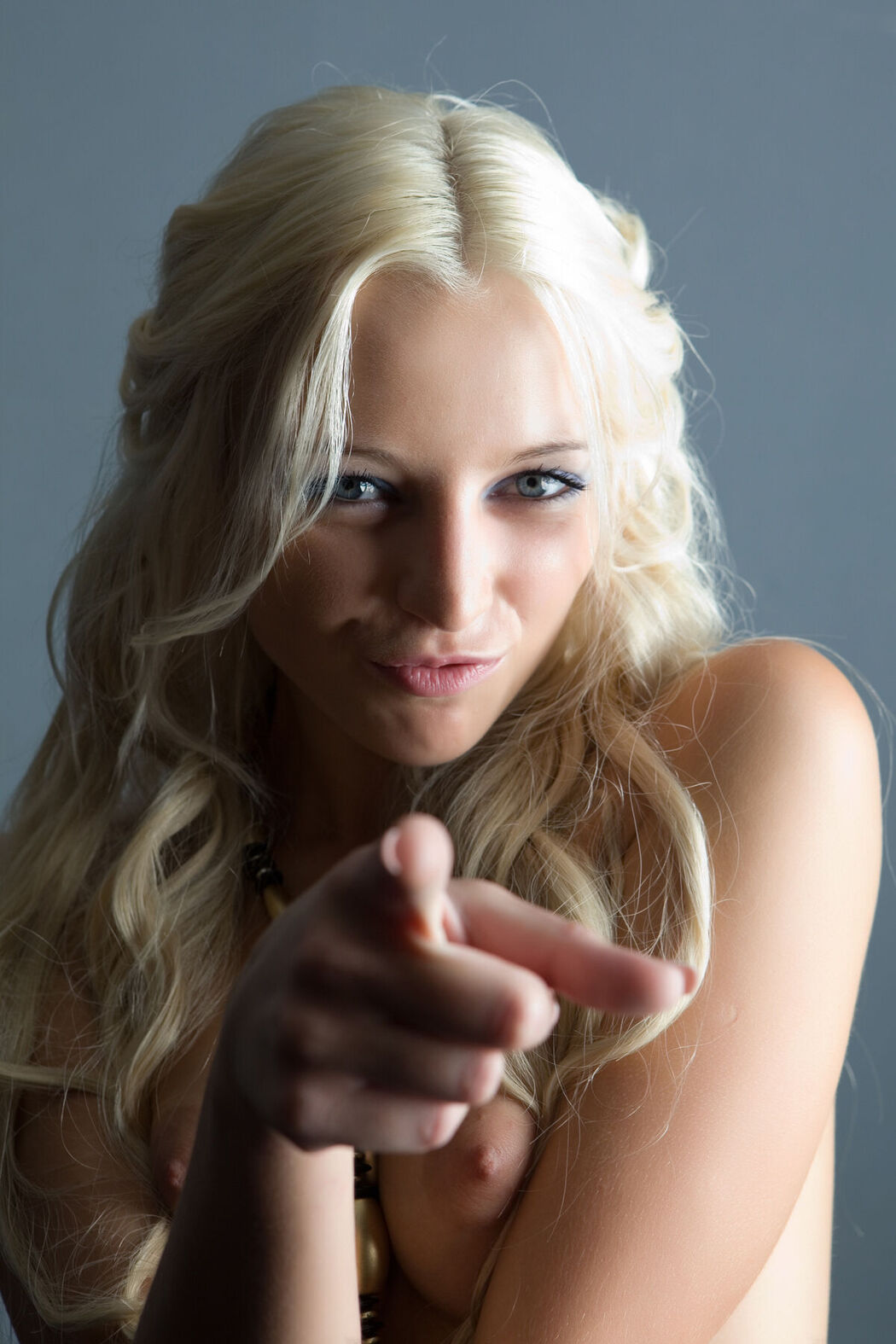 MetArt Alysha A &#8211; Camerae Part02 (61P)