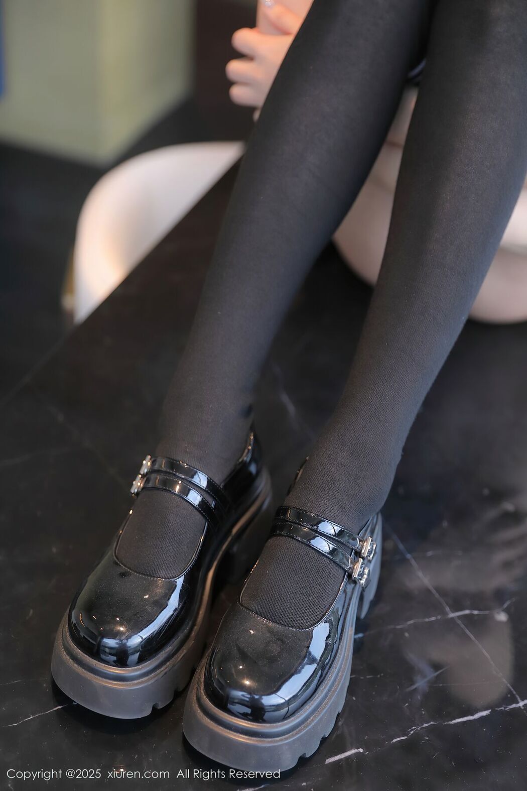 XiuRen秀人网 No.10351 Candy Tang Tang (75P)