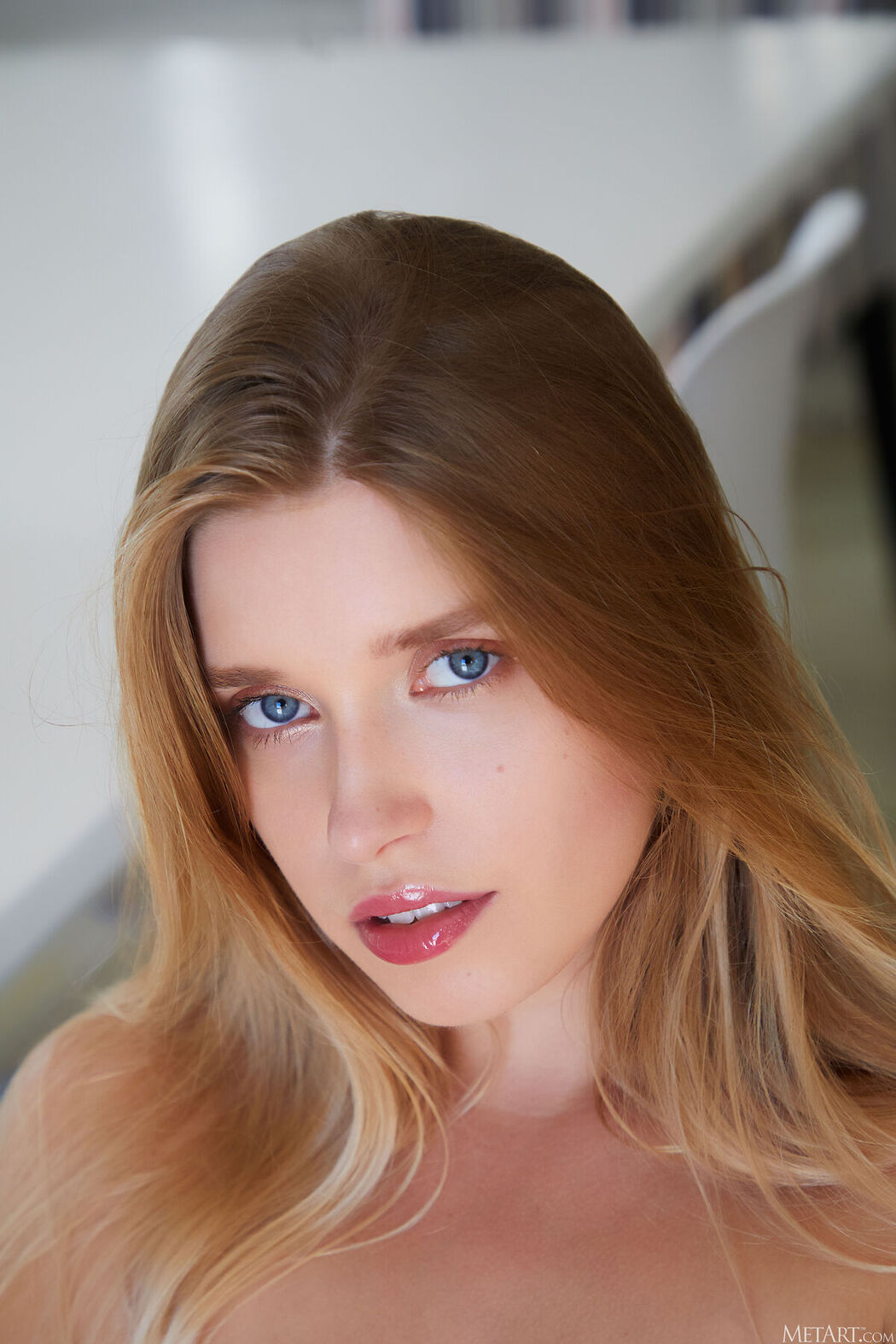 MetArt Freya Mayer &#8211; Lovely Lady Part02 (62P)