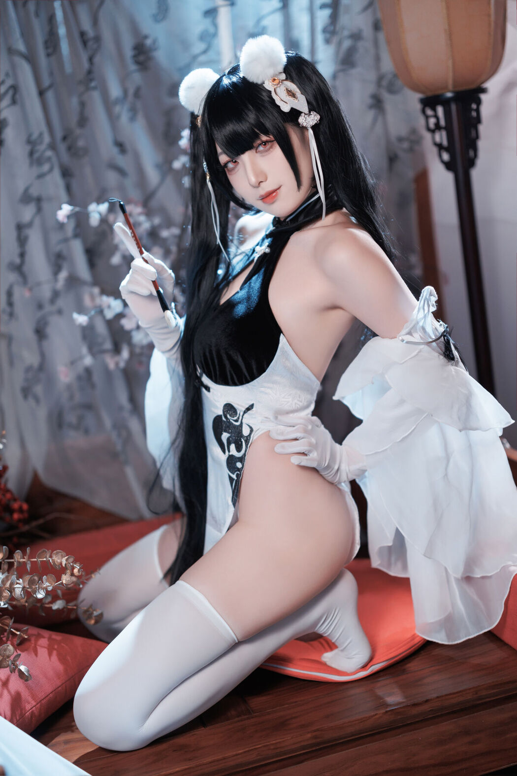 Coser@封疆疆v – 彼得 史特拉塞 (41P)