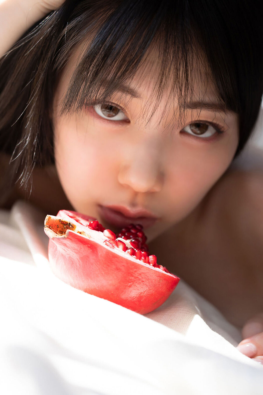 JP Mio Ishikawa 石川澪 &#8211; ふぞろいな果实 (82P)