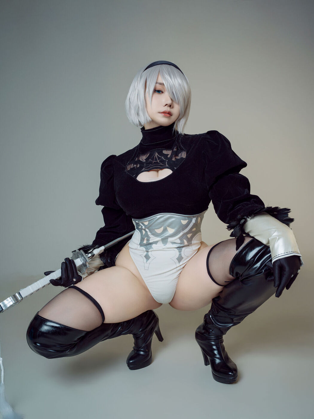 Coser@麻花麻花酱 &#8211; 2023年09月合集 Part01 (61P &#8211; 2V)