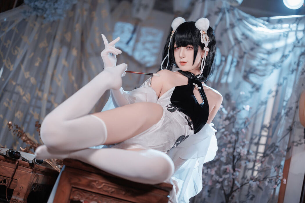 Coser@封疆疆v – 彼得 史特拉塞 (41P)