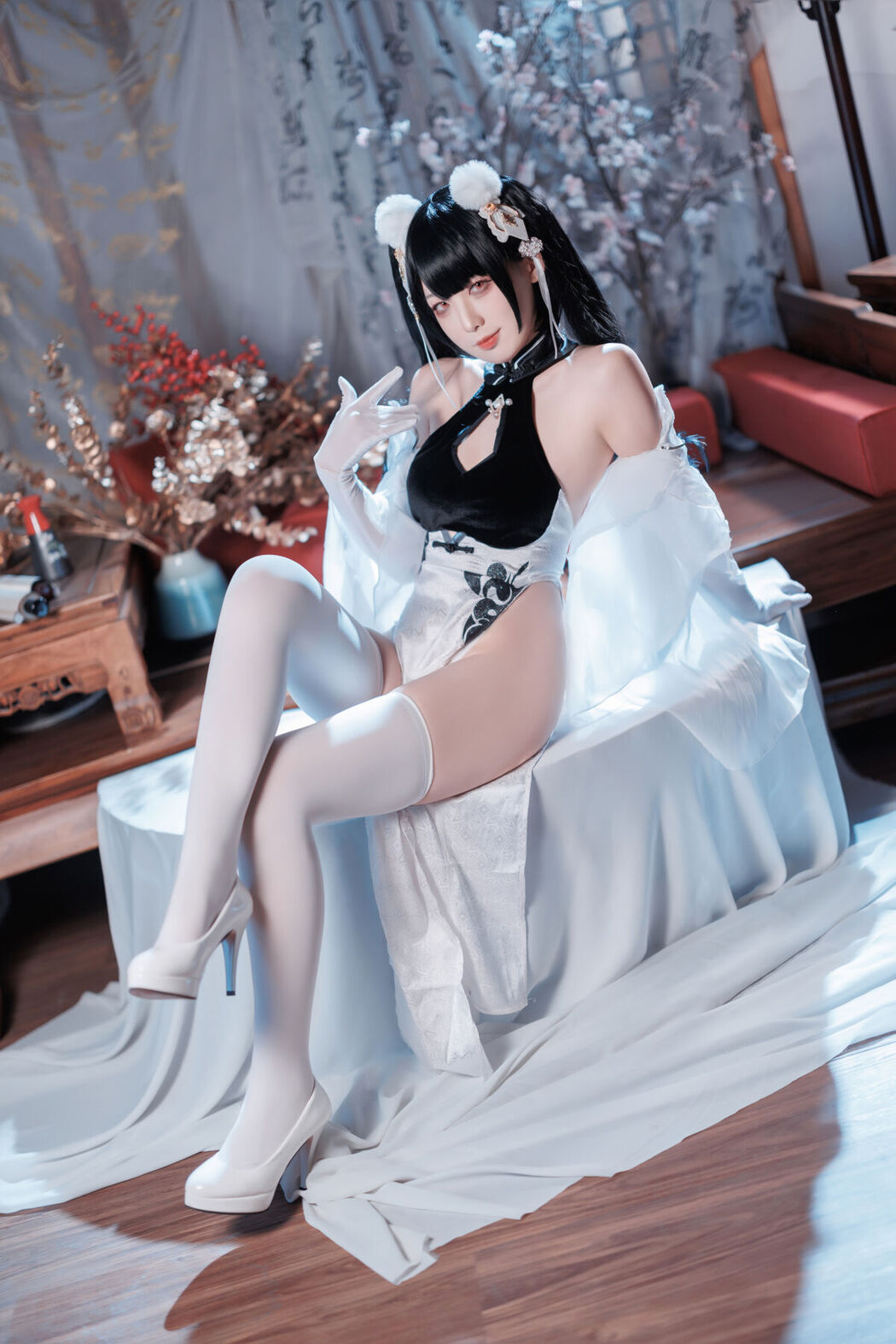 Coser@封疆疆v – 彼得 史特拉塞 (41P)