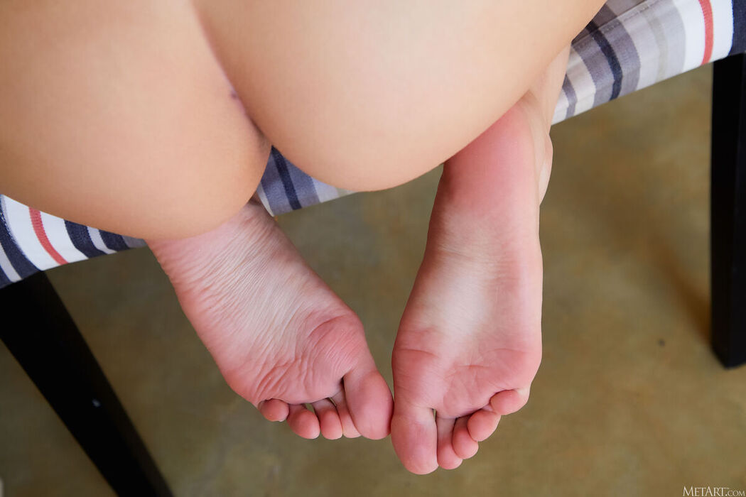 MetArt Freya Mayer &#8211; Lovely Lady Part03 (61P)