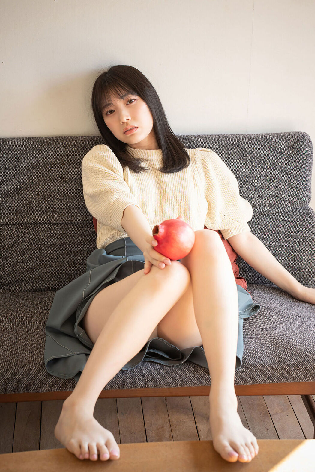 JP Mio Ishikawa 石川澪 &#8211; ふぞろいな果实 (82P)