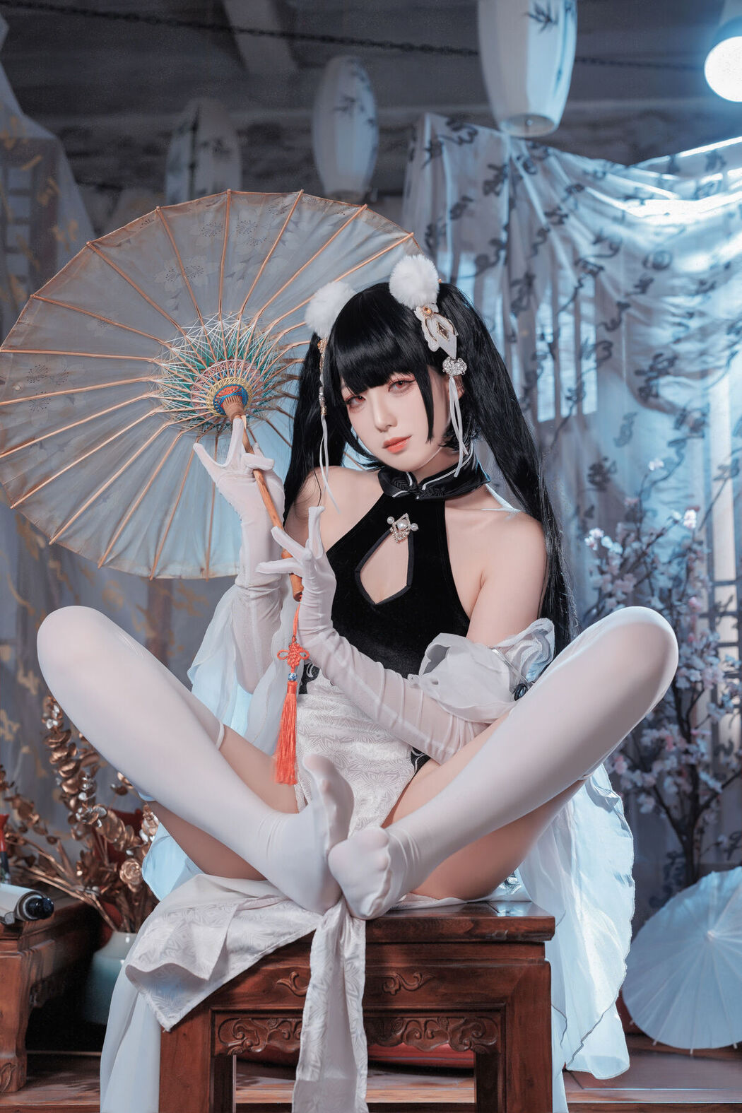 Coser@封疆疆v – 彼得 史特拉塞 (41P)