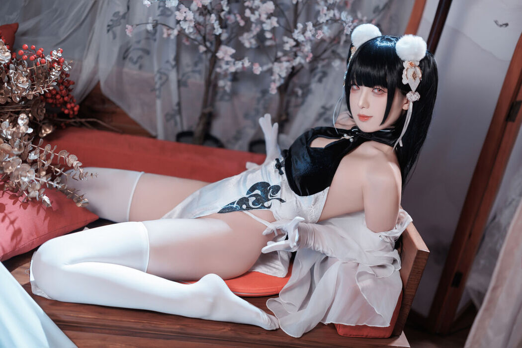 Coser@封疆疆v – 彼得 史特拉塞 (41P)