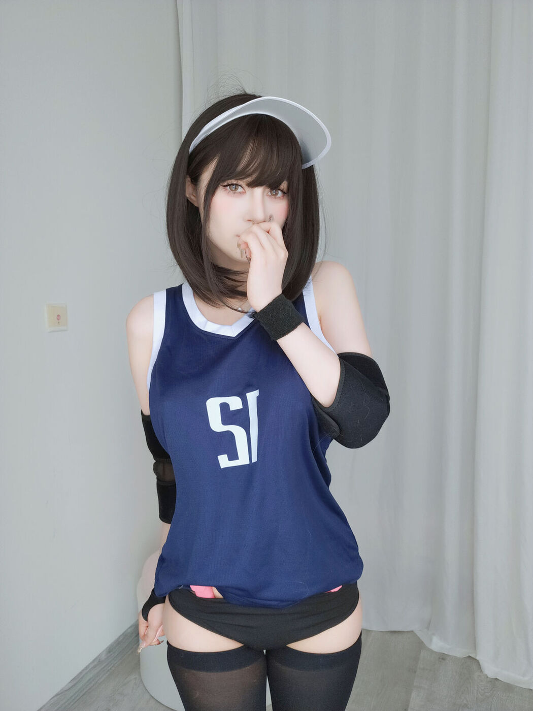 Coser@白银81 – Fantia 2024年05月会员合集18套 Part02 (53P)