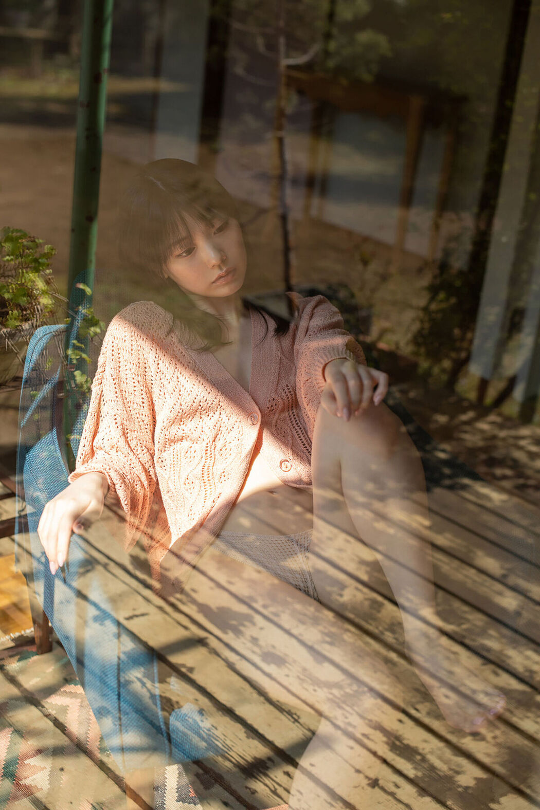 JP Mio Ishikawa 石川澪 &#8211; ふぞろいな果实 (82P)