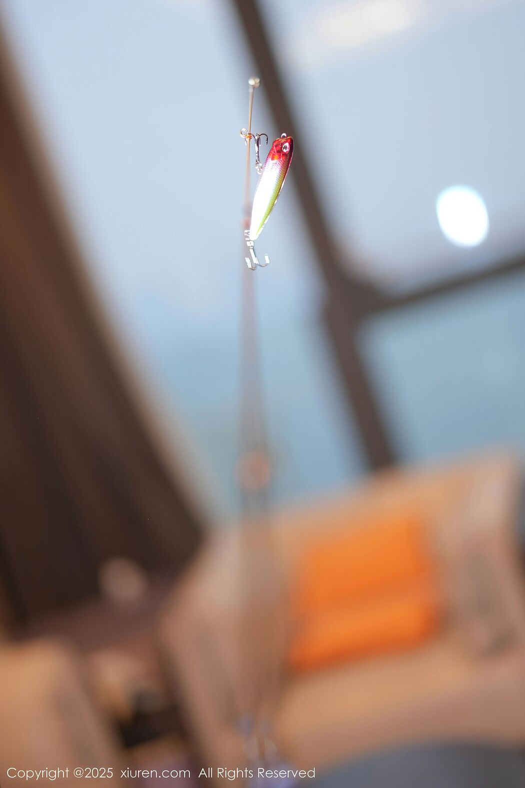 XiuRen秀人网 No.10348 Da Ji Toxic (77P)