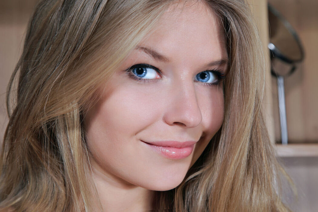 MetArt Catherine A &#8211; Meleti Part01 (69P)