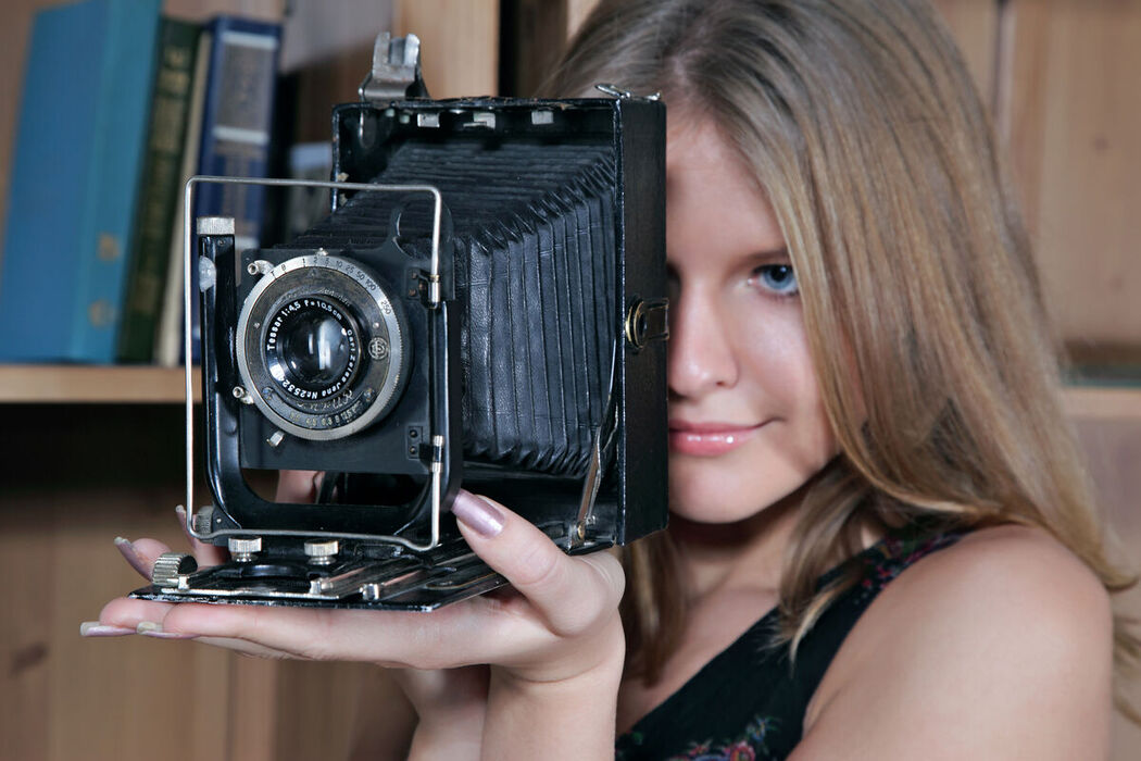 MetArt Catherine A &#8211; Meleti Part01 (69P)