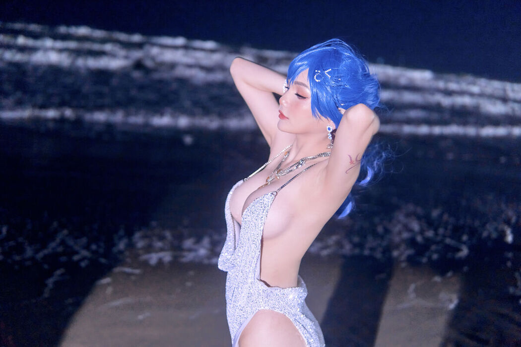 Coser@Joyce Lin – St. Louis (48P)
