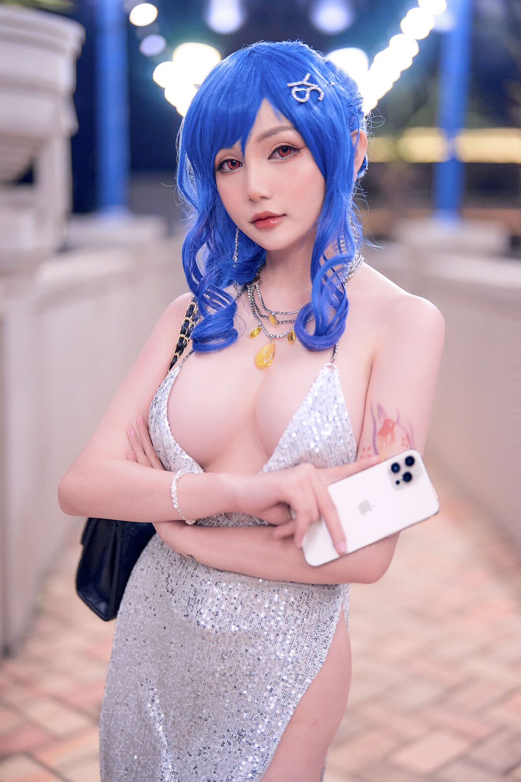 Coser@Joyce Lin – St. Louis (48P)