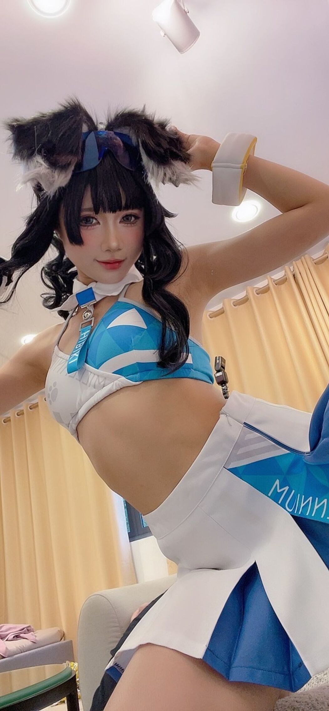 Coser@PoppaChan – Hibiki Part01 (73P)