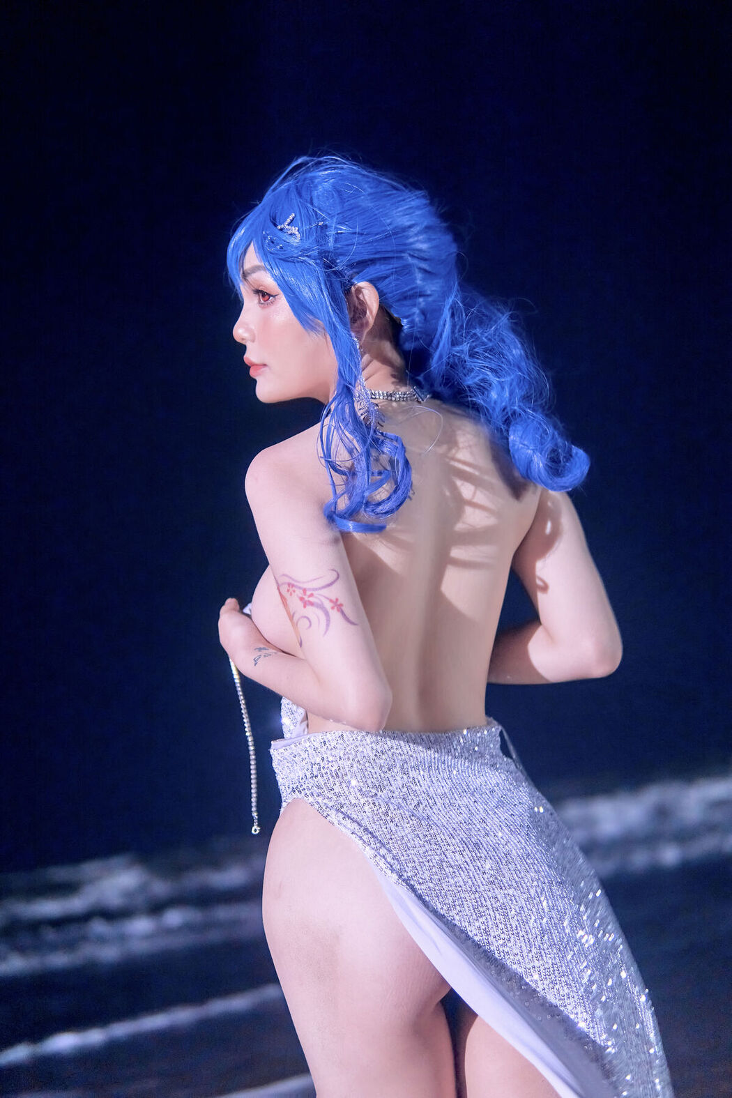 Coser@Joyce Lin – St. Louis (48P)