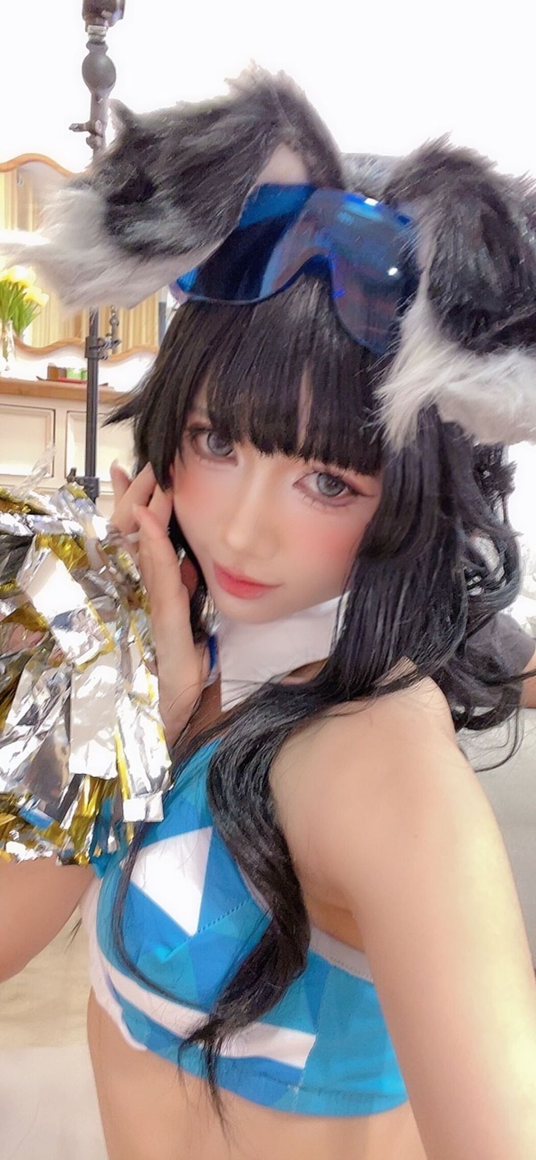 Coser@PoppaChan – Hibiki Part01 (73P)