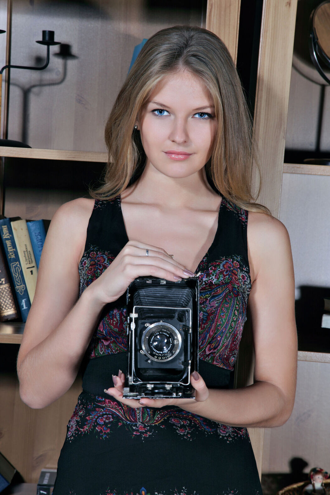 MetArt Catherine A &#8211; Meleti Part01 (69P)