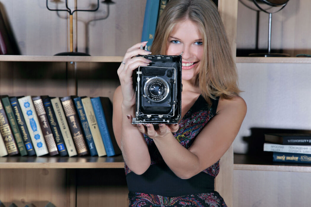 MetArt Catherine A &#8211; Meleti Part01 (69P)