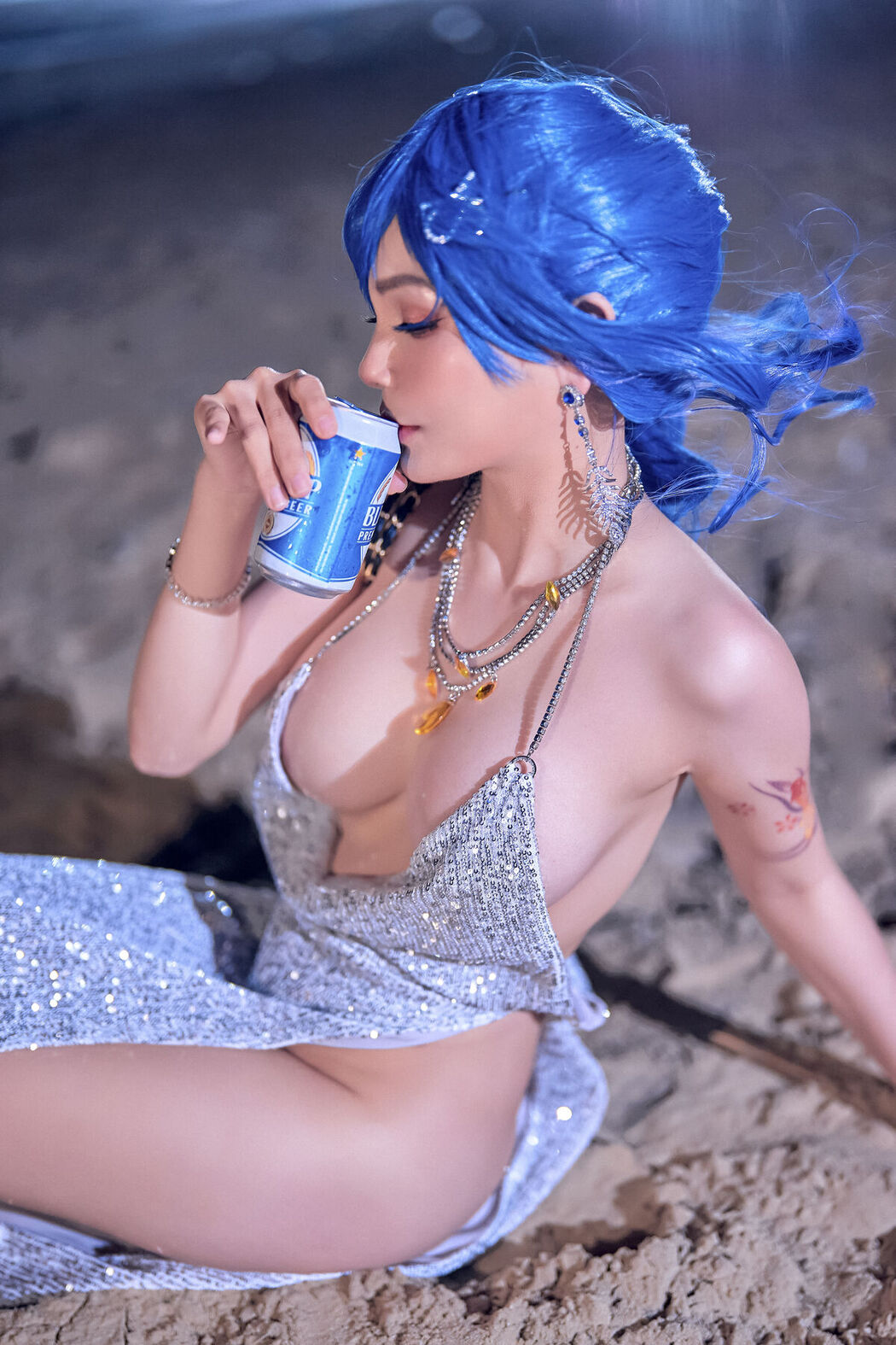 Coser@Joyce Lin – St. Louis (48P)