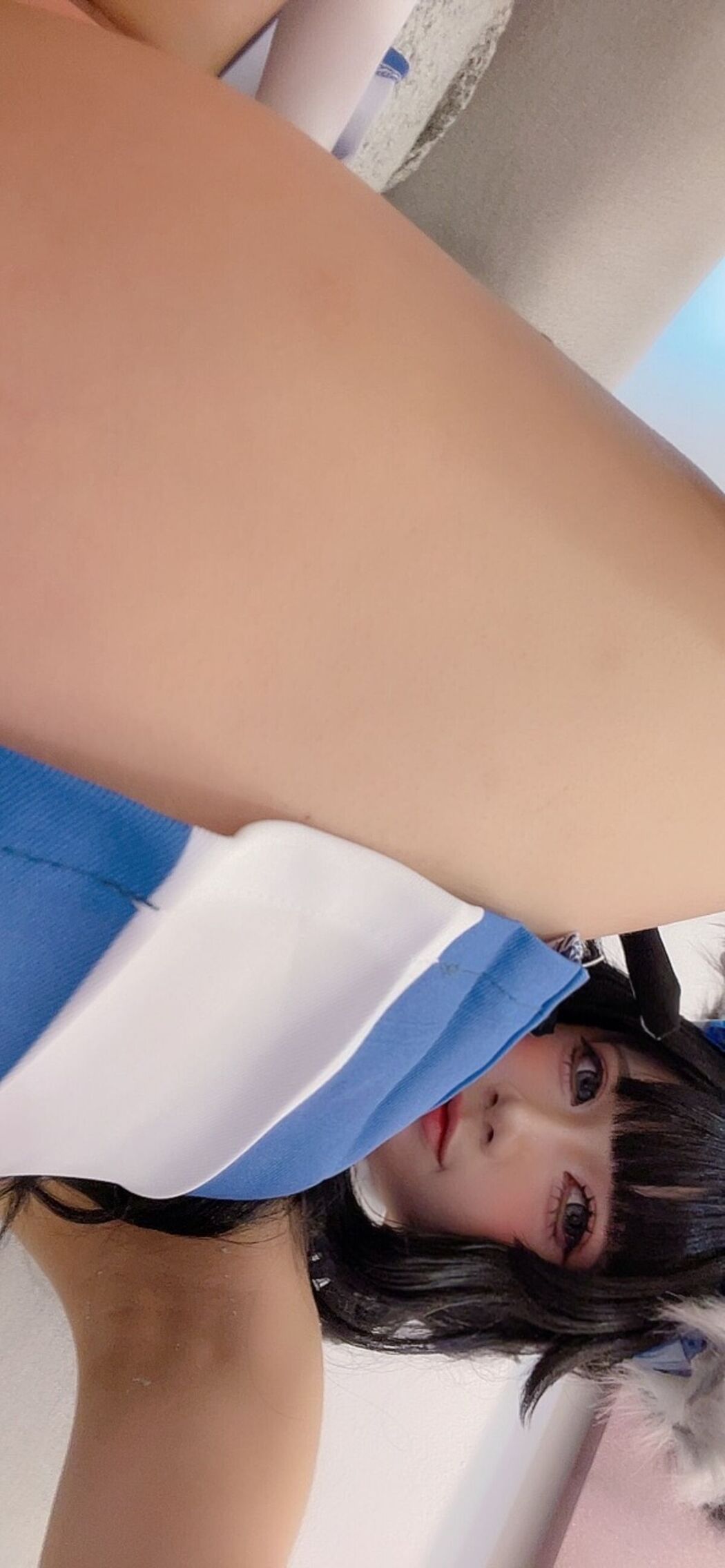 Coser@PoppaChan – Hibiki Part01 (73P)