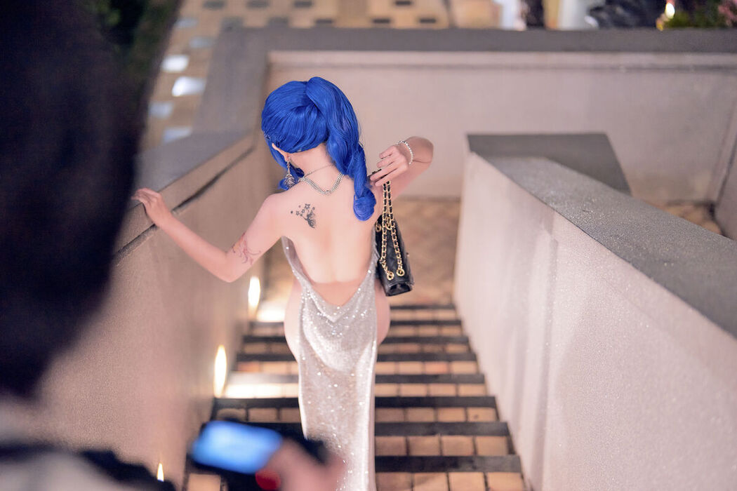 Coser@Joyce Lin – St. Louis (48P)