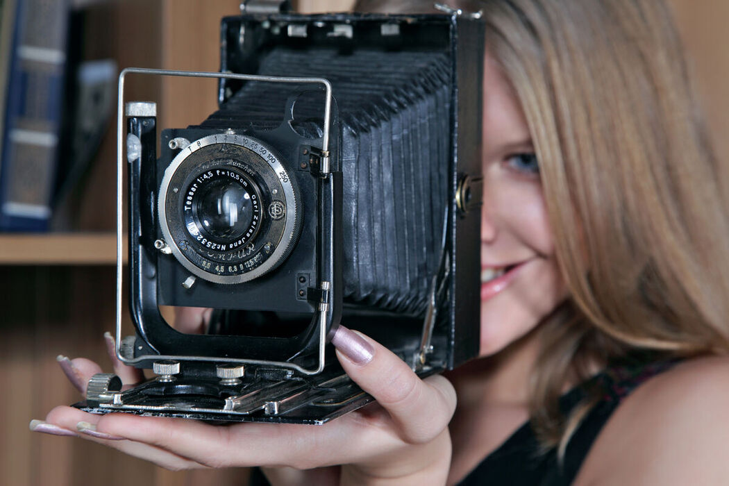 MetArt Catherine A &#8211; Meleti Part01 (69P)