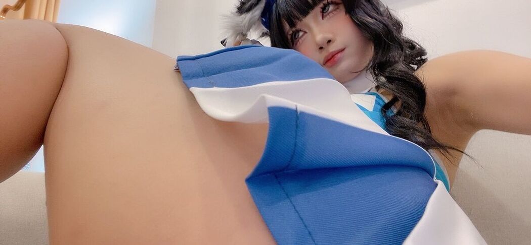 Coser@PoppaChan – Hibiki Part01 (73P)